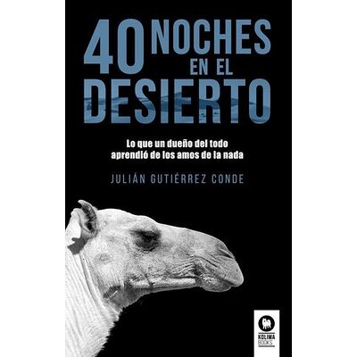 40 noches en el desierto