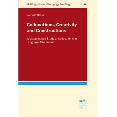 Collocations, Creativity...