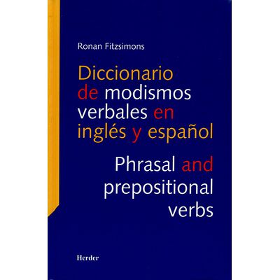 Diccionario de modismos...