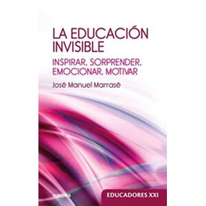 La educación invisible