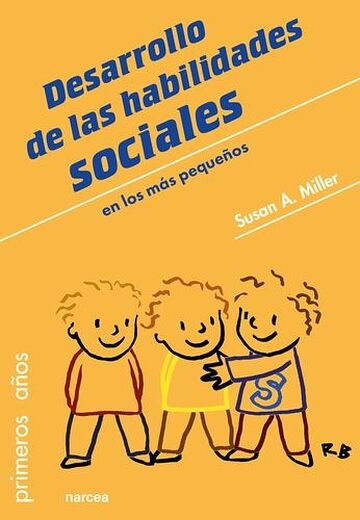 Desarrollo de las...
