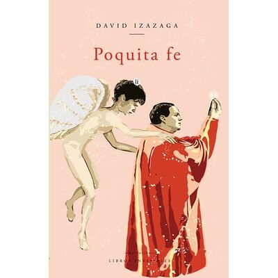 Poquita fe