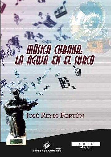 Música cubana. La aguja en...
