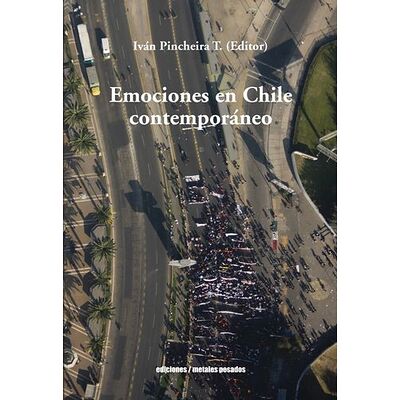 Emociones en Chile...