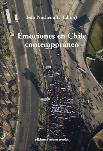 Emociones en Chile...