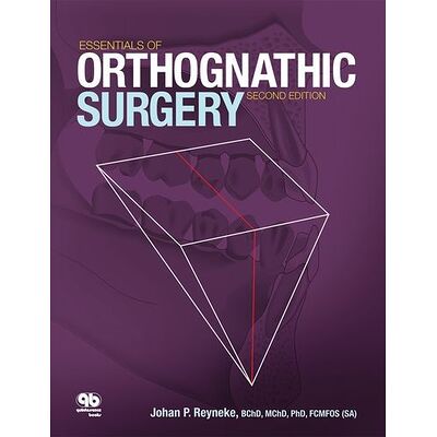 Essentials of Orthognathic...
