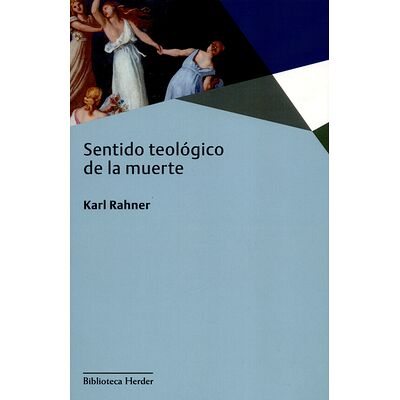 Sentido teológico de la muerte