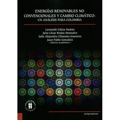 Energías renovables no...
