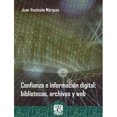 Confianza e información...