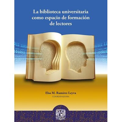 La biblioteca universitaria...