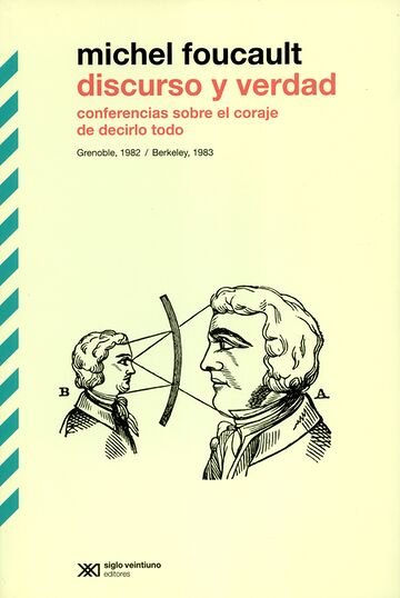 Discurso y verdad....
