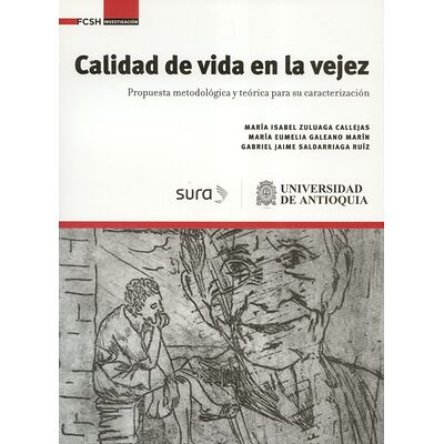 Calidad de vida en la vejez