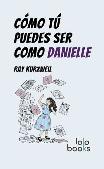 Cómo Tú puedes ser como...