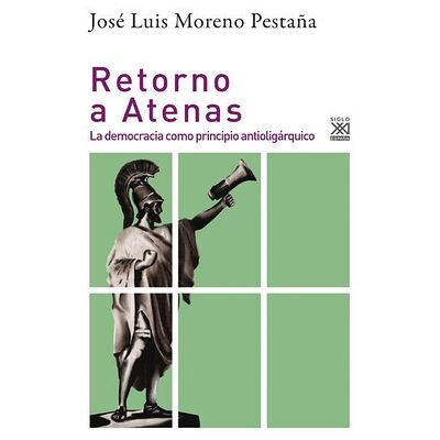 Retorno a Atenas