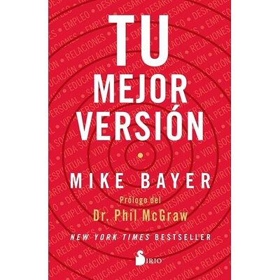 Tu mejor versión