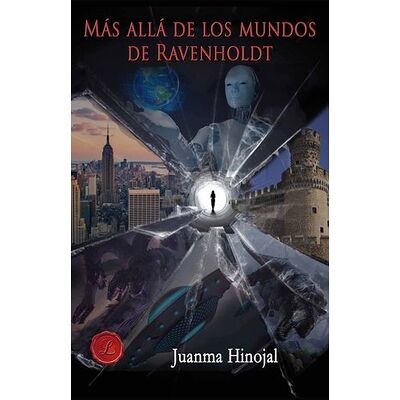 Más allá de los mundos de...