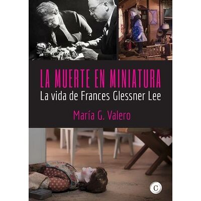 La muerte en miniatura