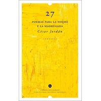 27 poemas para la noche y...