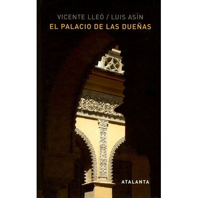 El palacio de las dueñas
