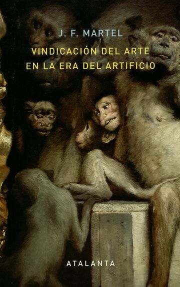 Vindicación del arte en la...