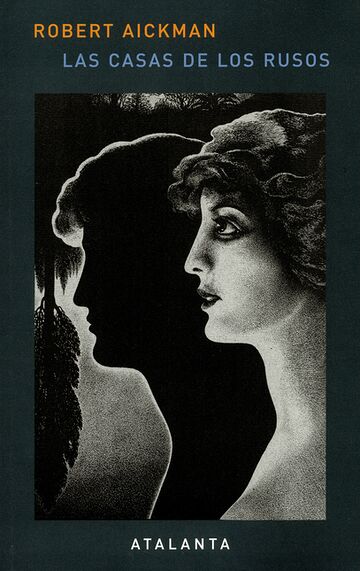 Las casas de los rusos