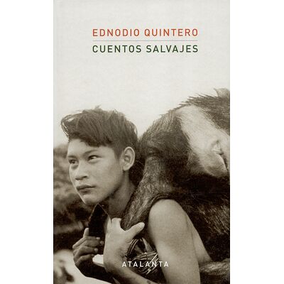 Cuentos salvajes