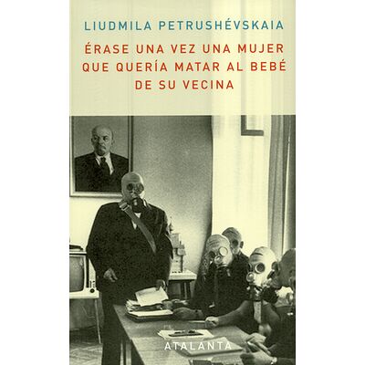 Érase una vez una mujer que...