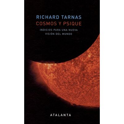 Cosmos y psique. Indicios...