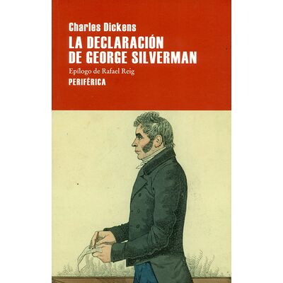 La declaración de George...