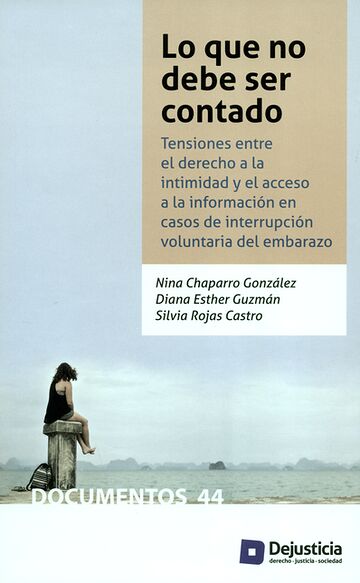 Lo que no debe ser contado....