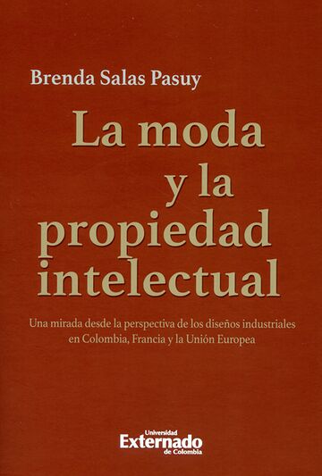 La moda y la propiedad...