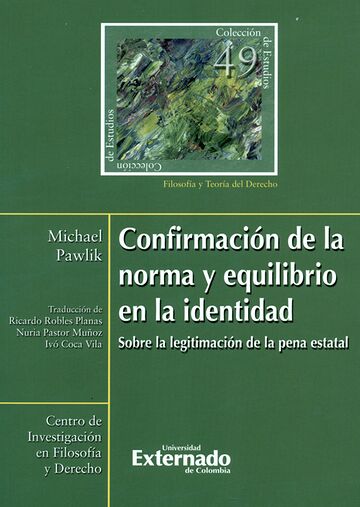 Confirmación de la norma y...
