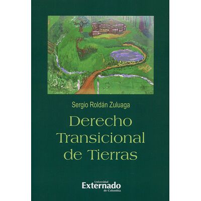 Derecho Transicional de...