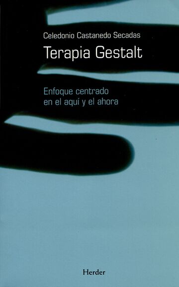 Terapia Gestalt. Enfoque...