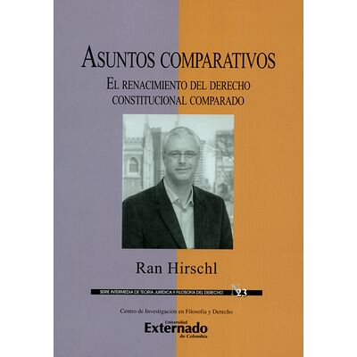 Asuntos comparativos. El...