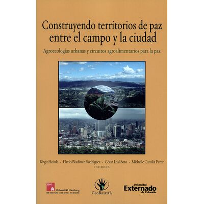 Construyendo territorios de...