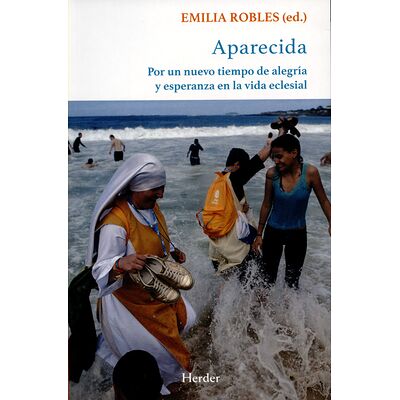 Aparecida. Por un nuevo...