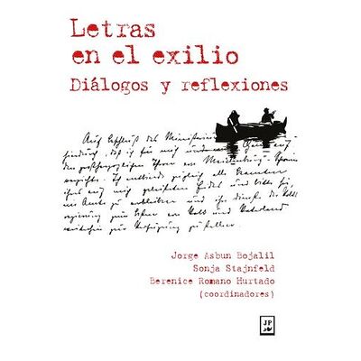 Letras en el exilio