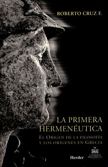 Primera hermenéutica. El...