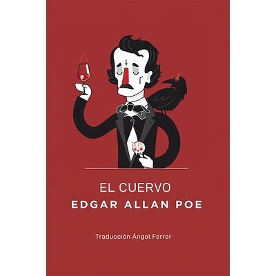 El cuervo