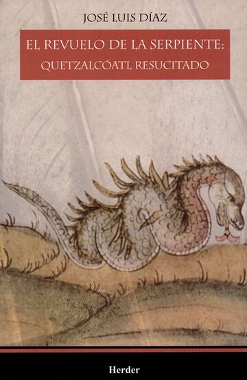 El revuelo de la serpiente:...