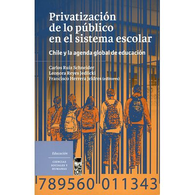 Privatización de lo público...