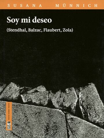 Soy mi deseo