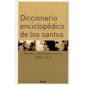 Diccionario enciclopédico...