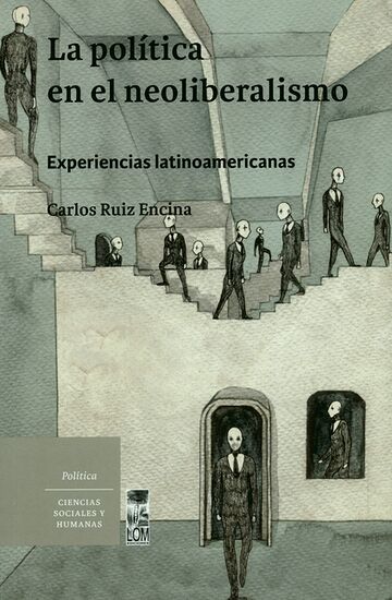 La política en el...