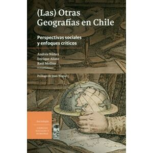 Otras geografías en Chile....
