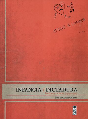 Infancia / dictadura....