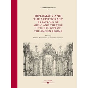Diplomacy and the...