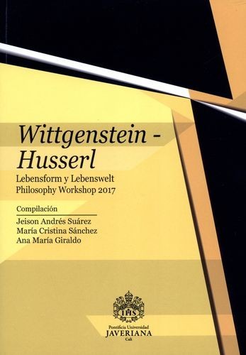 Wittgenstein - Husserl....