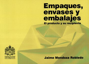 Empaques, envases y...